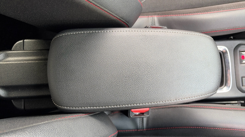 Vauxhall Corsa 1.2 Turbo SRi Edition 5dr Petrol Hatchback